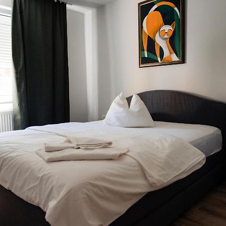 Apartament 209 Alba Iulia Extérieur photo