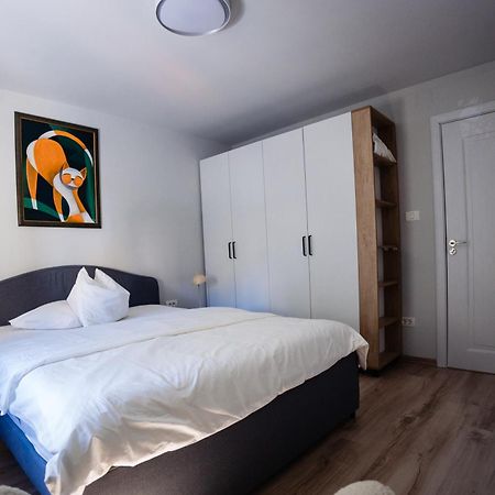Apartament 209 Alba Iulia Extérieur photo