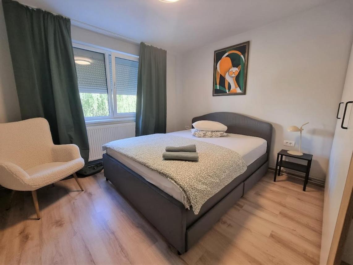 Apartament 209 Alba Iulia Extérieur photo