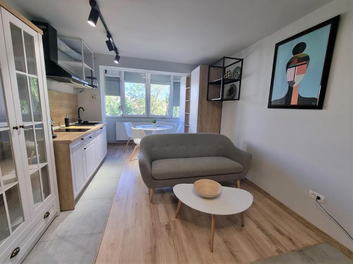 Apartament 209 Alba Iulia Extérieur photo