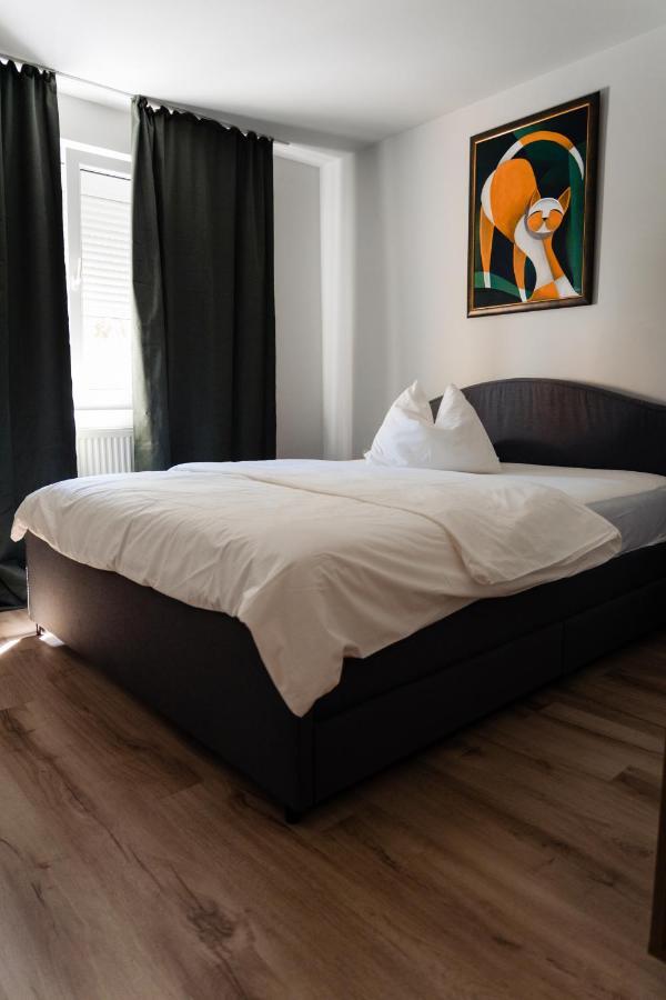Apartament 209 Alba Iulia Extérieur photo