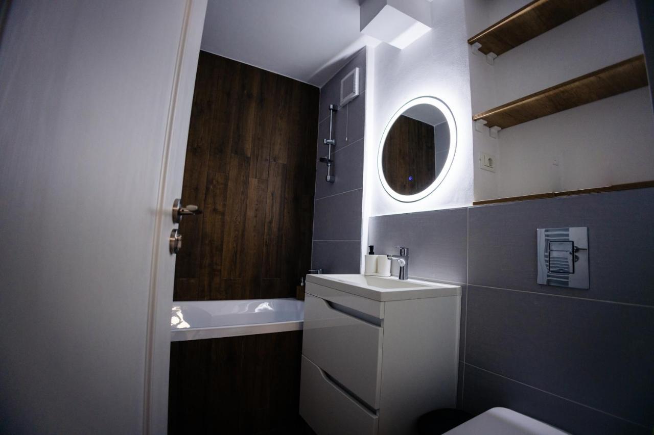 Apartament 209 Alba Iulia Extérieur photo