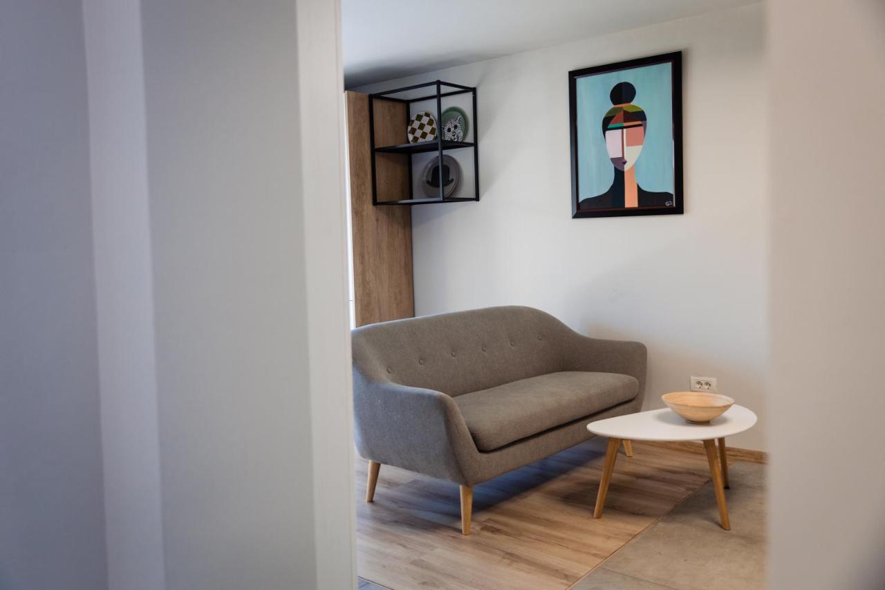 Apartament 209 Alba Iulia Extérieur photo