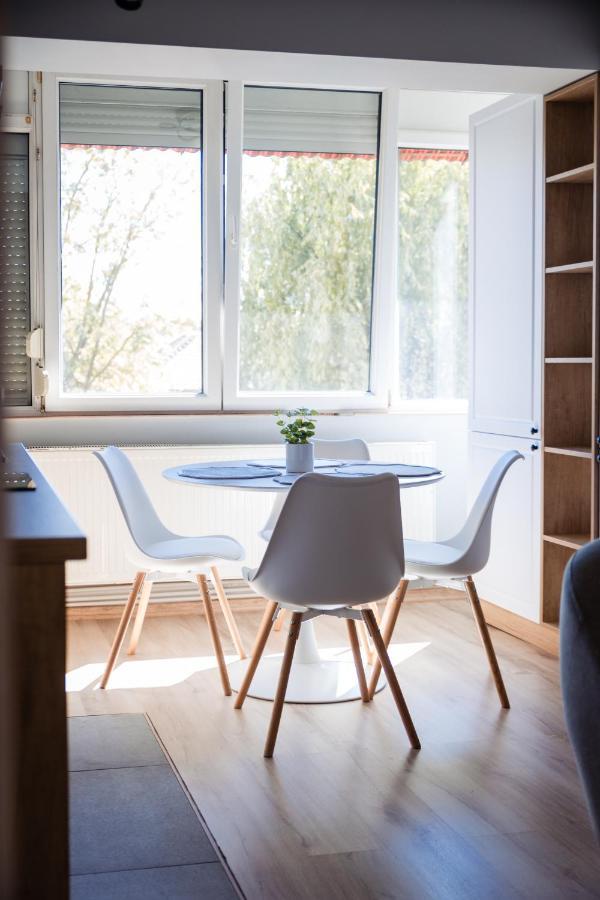 Apartament 209 Alba Iulia Extérieur photo