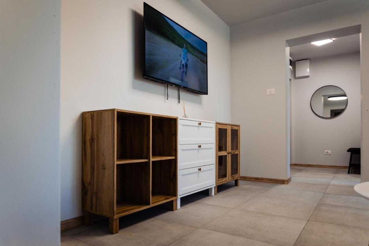 Apartament 209 Alba Iulia Extérieur photo