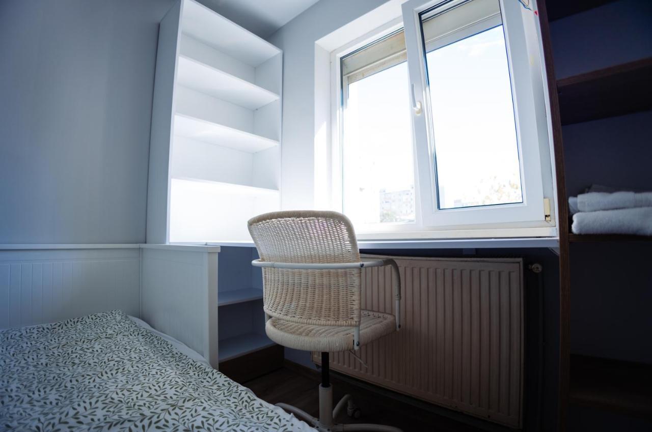 Apartament 209 Alba Iulia Extérieur photo