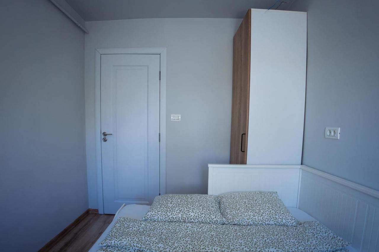 Apartament 209 Alba Iulia Extérieur photo