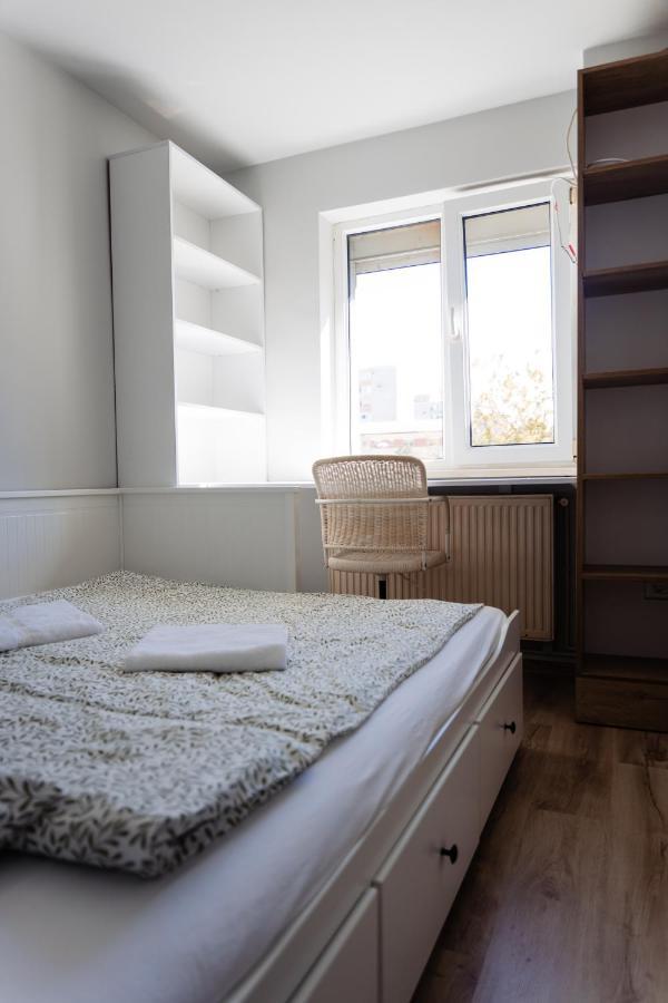 Apartament 209 Alba Iulia Extérieur photo
