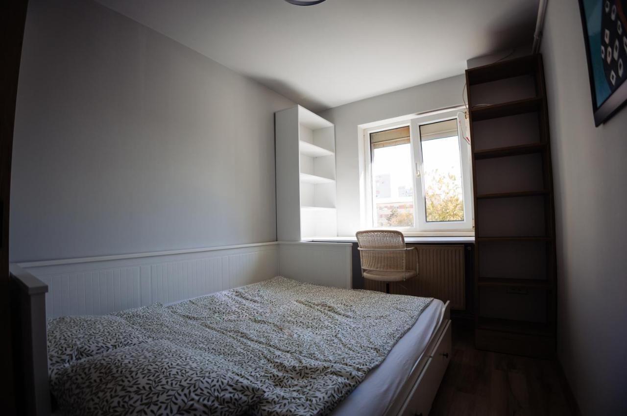 Apartament 209 Alba Iulia Extérieur photo