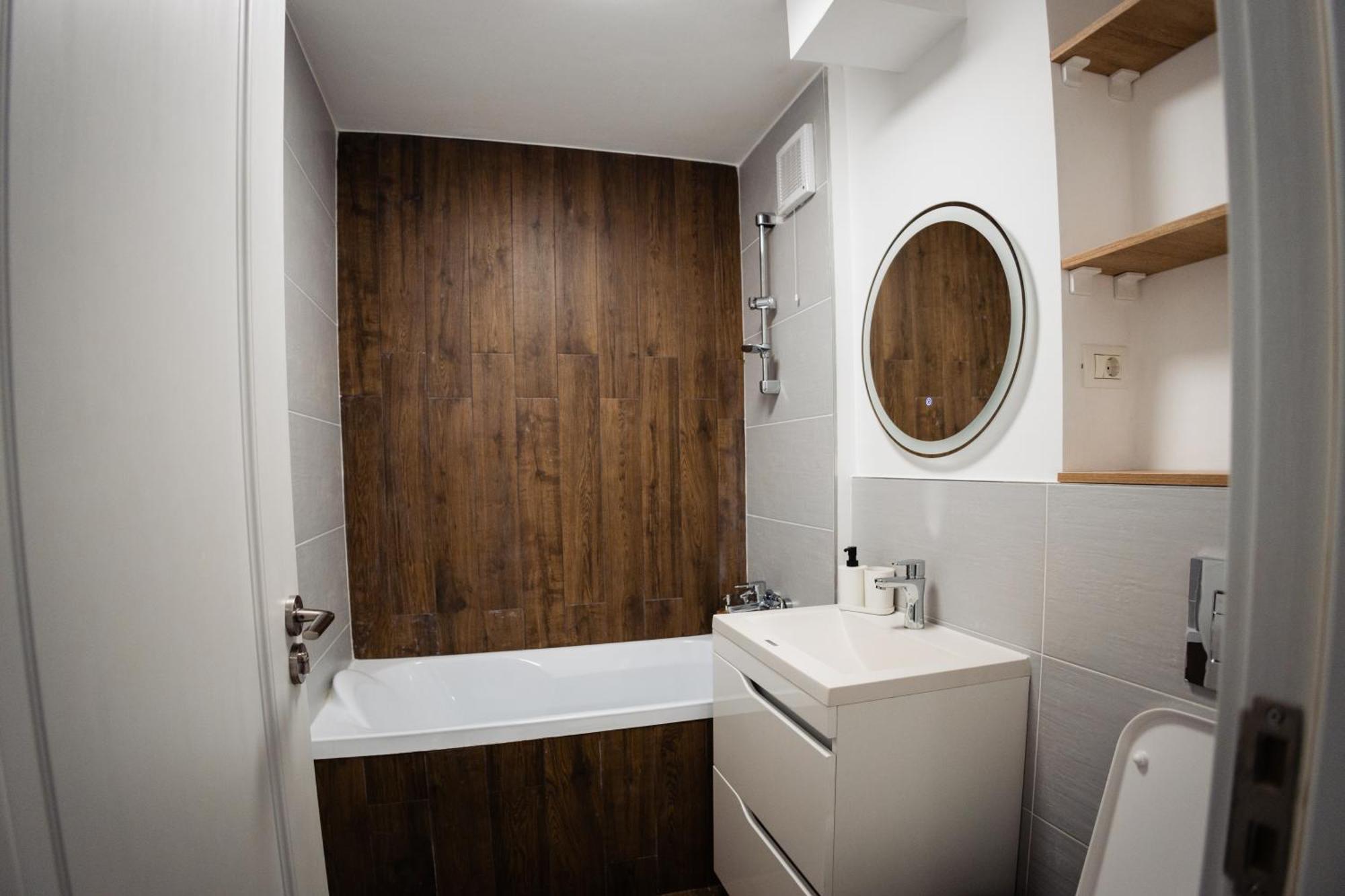 Apartament 209 Alba Iulia Extérieur photo