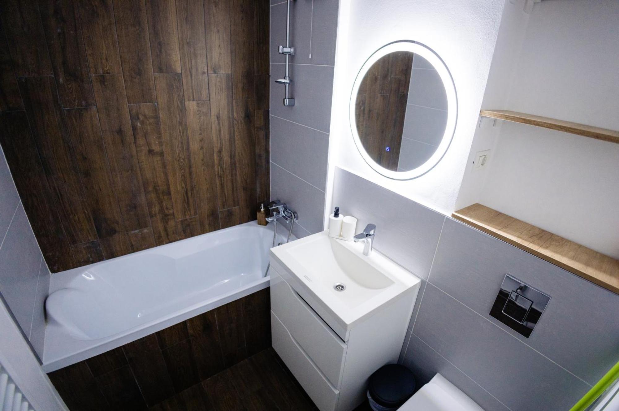 Apartament 209 Alba Iulia Extérieur photo