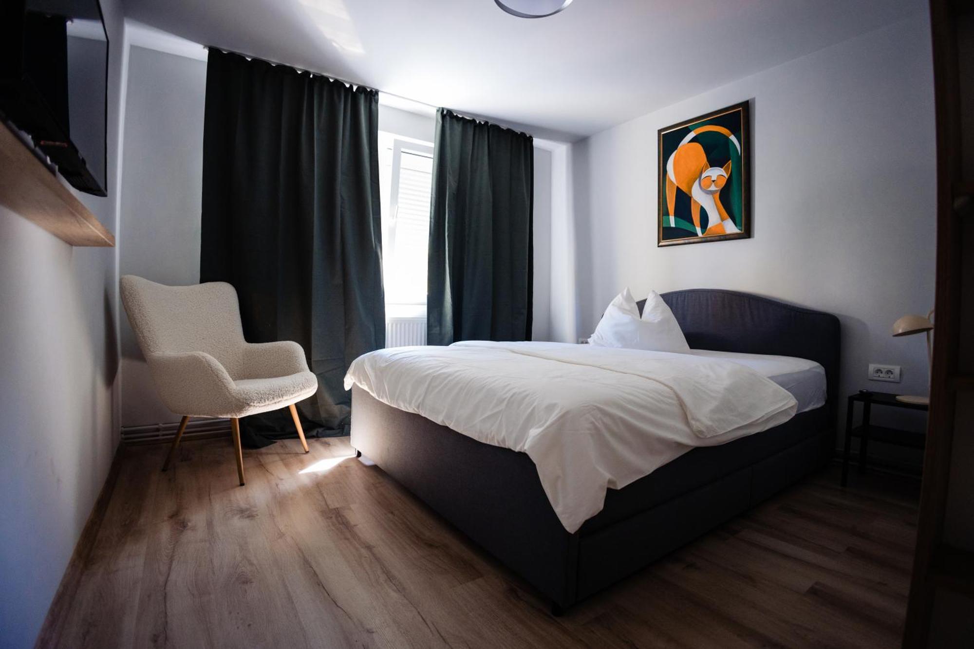 Apartament 209 Alba Iulia Extérieur photo