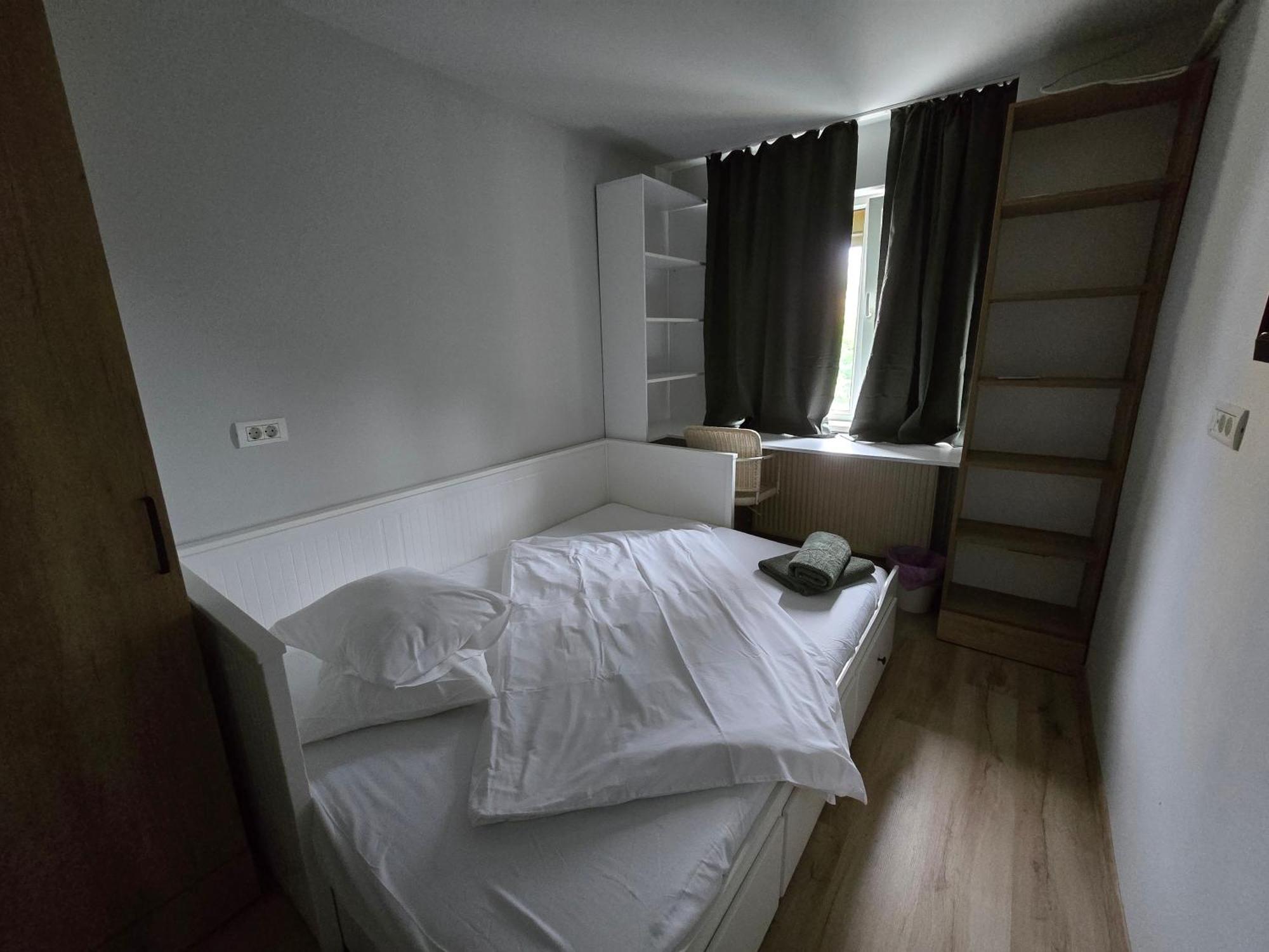 Apartament 209 Alba Iulia Extérieur photo