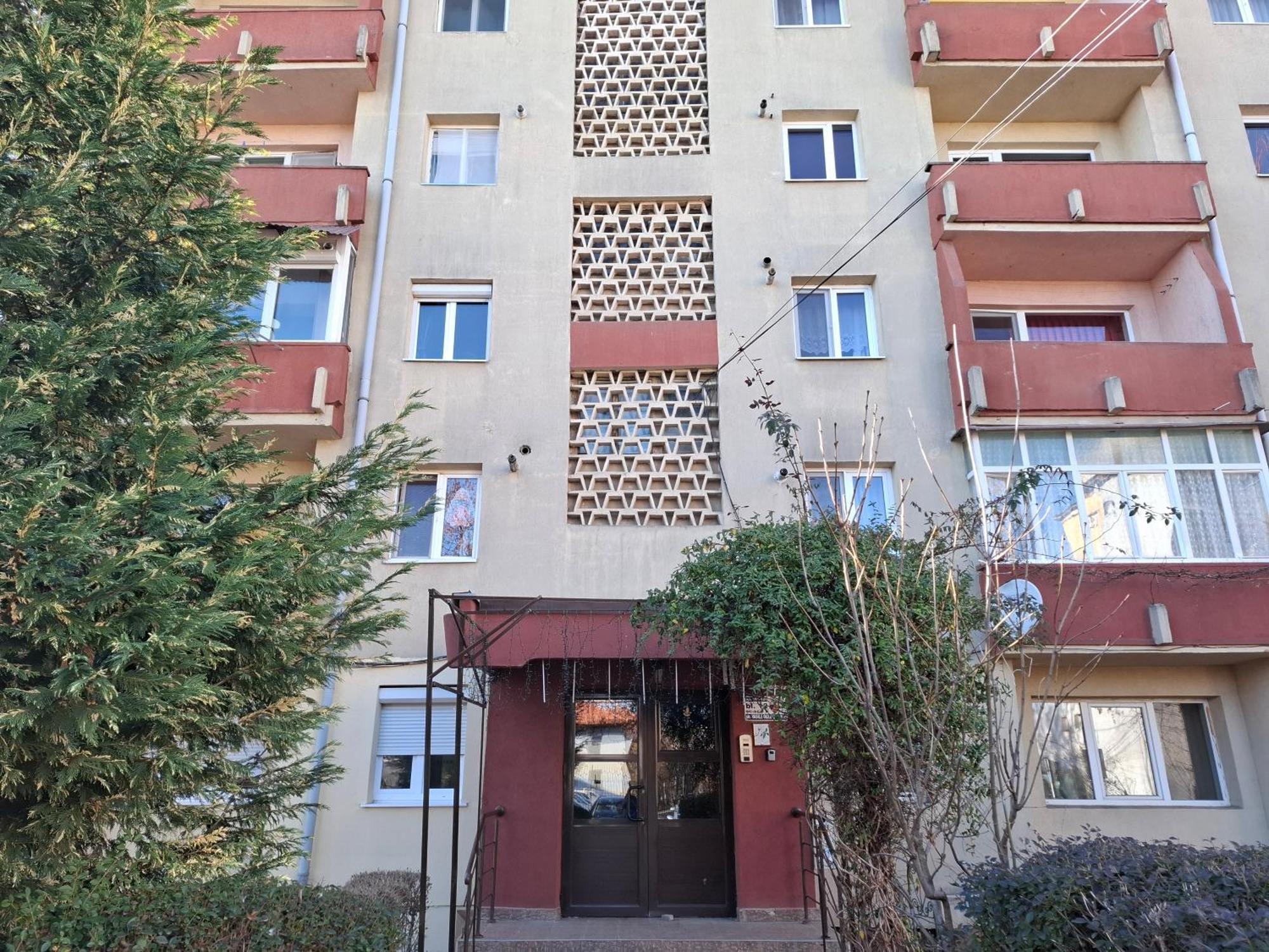 Apartament 209 Alba Iulia Extérieur photo